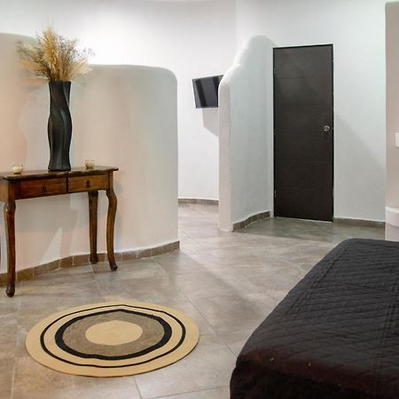 Sonido Del Mar Hotel Boutique & Yoga Loft Tulum Bagian luar foto