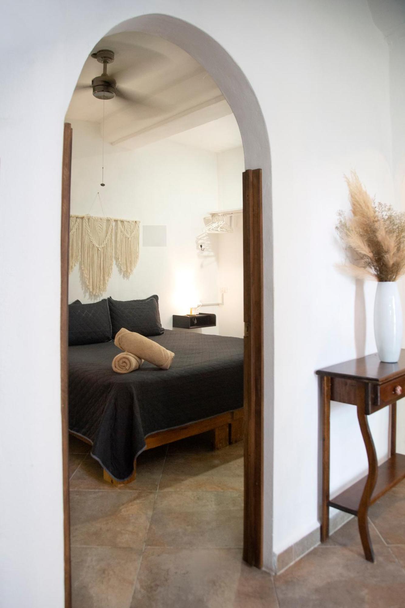 Sonido Del Mar Hotel Boutique & Yoga Loft Tulum Bagian luar foto