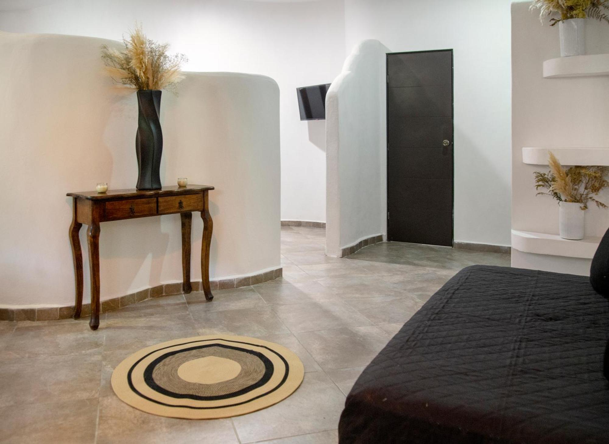 Sonido Del Mar Hotel Boutique & Yoga Loft Tulum Bagian luar foto