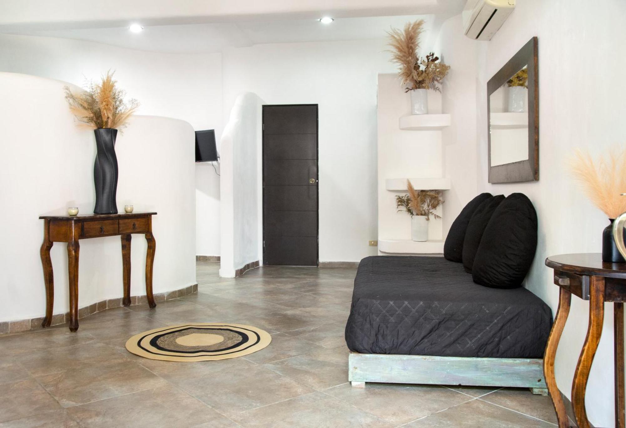 Sonido Del Mar Hotel Boutique & Yoga Loft Tulum Bagian luar foto