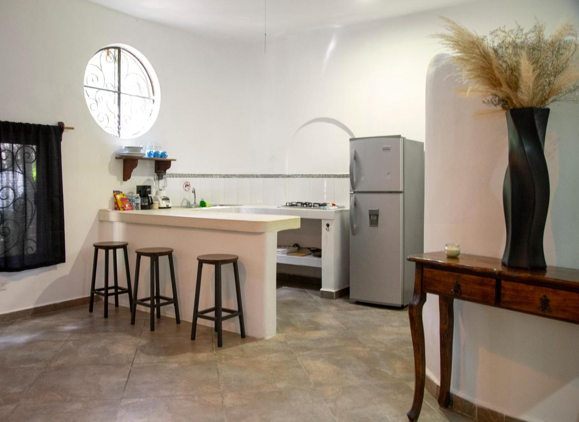 Sonido Del Mar Hotel Boutique & Yoga Loft Tulum Bagian luar foto