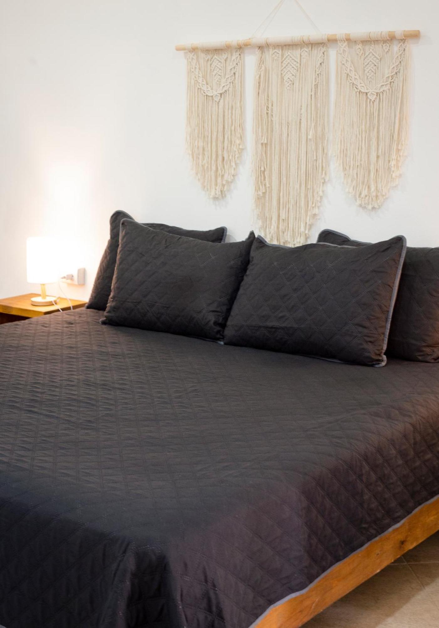 Sonido Del Mar Hotel Boutique & Yoga Loft Tulum Bagian luar foto