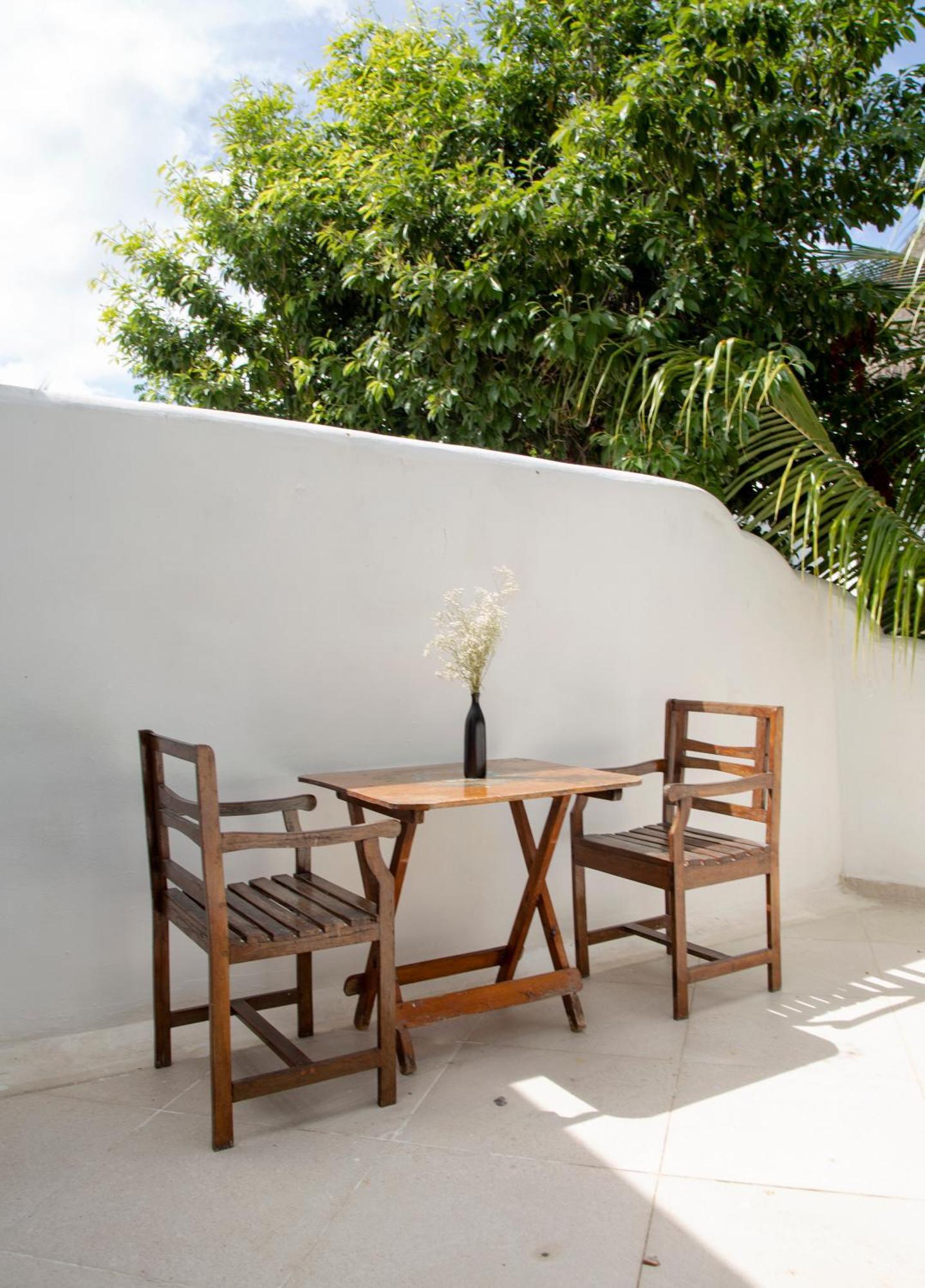 Sonido Del Mar Hotel Boutique & Yoga Loft Tulum Bagian luar foto