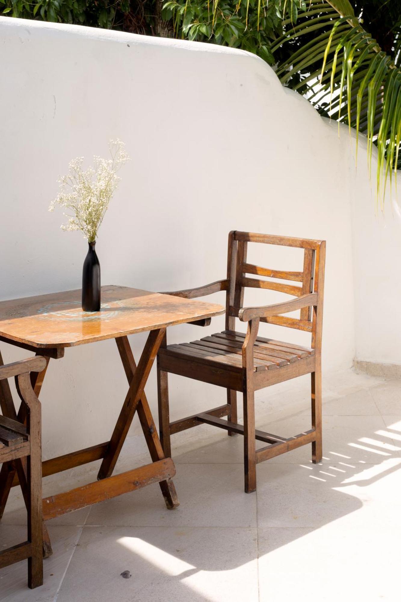 Sonido Del Mar Hotel Boutique & Yoga Loft Tulum Bagian luar foto