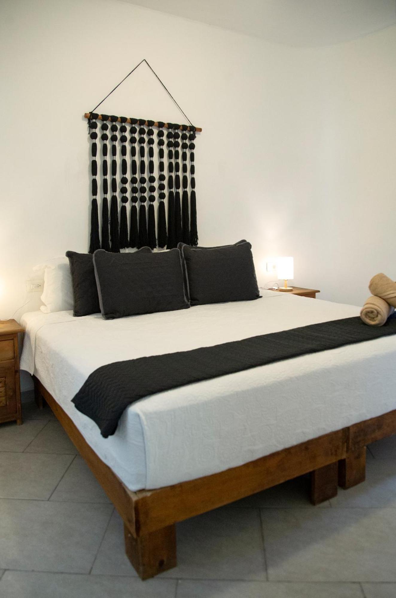 Sonido Del Mar Hotel Boutique & Yoga Loft Tulum Bagian luar foto