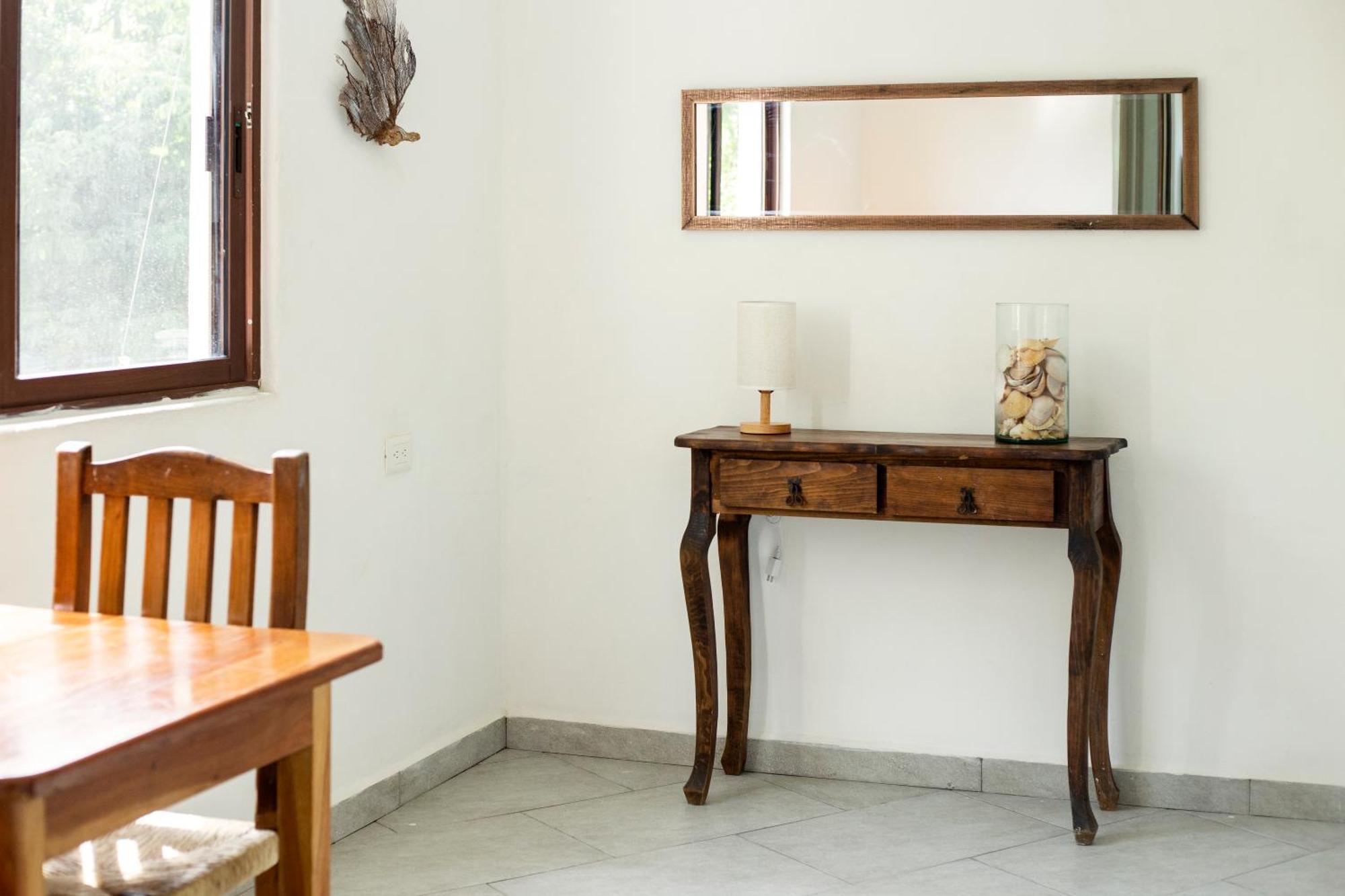 Sonido Del Mar Hotel Boutique & Yoga Loft Tulum Bagian luar foto